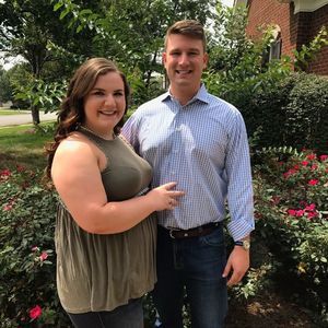 Meet your Posher, Maggie